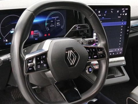 Voitures D'occasion À Faches Thumesnil | Renault Mégane Megane E-Tech Electric Ev60 220Ch Techn...