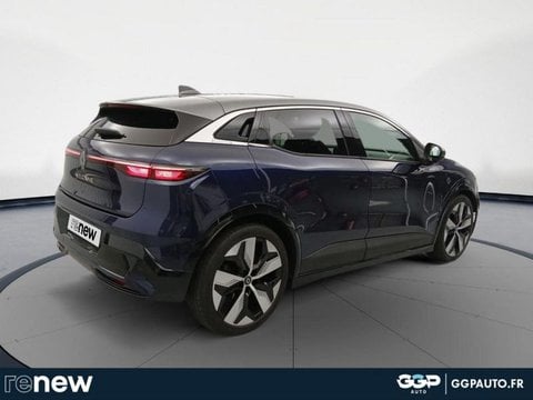 Voitures D'occasion À Faches Thumesnil | Renault Mégane Megane E-Tech Electric Ev60 220Ch Techn...