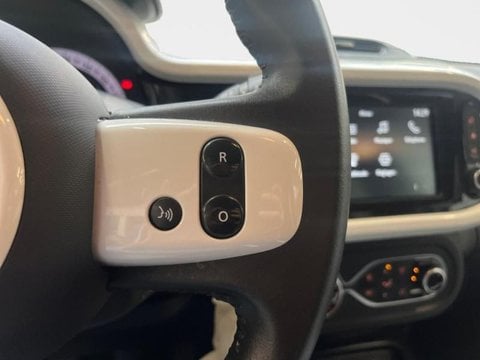 Voitures D'occasion À Faches Thumesnil | Renault Twingo 0.9 Tce 95Ch Intens - 20