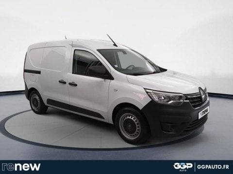 Voitures D'occasion À Faches Thumesnil | Renault Express Van 1.5 Blue Dci 75Ch Confort
