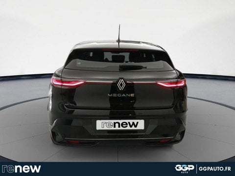 Voitures D'occasion À Faches Thumesnil | Renault Mégane Megane E-Tech Electric Ev40 130Ch Equil...