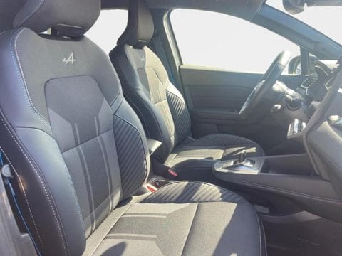 Voitures D'occasion À Faches Thumesnil | Renault Symbioz 1.8 E-Tech Full Hybrid 160Ch Esprit Alp...