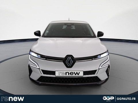 Voitures D'occasion À Faches Thumesnil | Renault Mégane Megane E-Tech Electric Ev40 130Ch Equil...