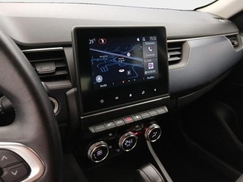 Voitures D'occasion À Faches Thumesnil | Renault Arkana 1.3 Tce 140Ch Mild Hybrid Evolution Edc -23