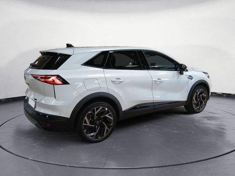 Voitures D'occasion À Faches Thumesnil | Renault Symbioz 1.8 E-Tech Full Hybrid 160Ch Esprit Alp...