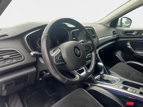 Voitures D'occasion À Faches Thumesnil | Renault Mégane Megane 1.2 Tce 130Ch Energy Intens Edc