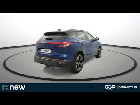 Voitures D'occasion À Faches Thumesnil | Renault Austral 1.2 E-Tech Full Hybrid 200Ch Iconic- 24