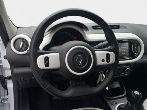 Voitures D'occasion À Faches Thumesnil | Renault Twingo 1.0 Sce 65Ch Equilibre