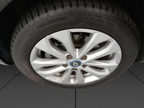 Voitures D'occasion À Faches Thumesnil | Renault Zoe Zen Charge Normale R110