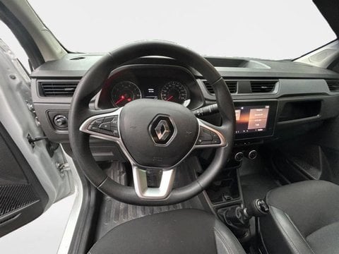 Voitures D'occasion À Faches Thumesnil | Renault Express Van 1.5 Blue Dci 95Ch Confort 22
