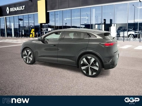 Voitures D'occasion À Faches Thumesnil | Renault Mégane Megane E-Tech Electric Ev60 220Ch Techn...