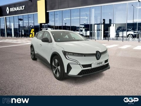 Voitures D'occasion À Faches Thumesnil | Renault Mégane Megane E-Tech Electric Ev40 130Ch Equil...