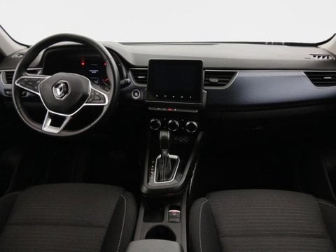 Voitures D'occasion À Faches Thumesnil | Renault Arkana 1.3 Tce Mild Hybrid 140Ch Evolution Edc -22