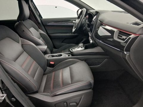 Voitures D'occasion À Faches Thumesnil | Renault Arkana 1.6 E-Tech Hybride 145Ch Rs Line Fast Track