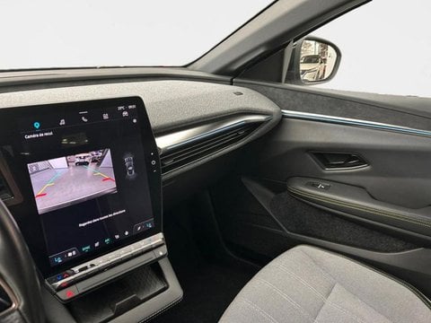 Voitures D'occasion À Faches Thumesnil | Renault Mégane Megane E-Tech Electric Ev60 220Ch Techn...