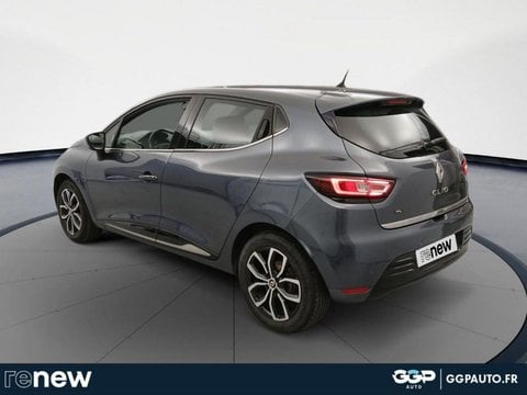 Voitures D'occasion À Faches Thumesnil | Renault Clio 1.5 Dci 90Ch Energy Intens 5P Euro6C
