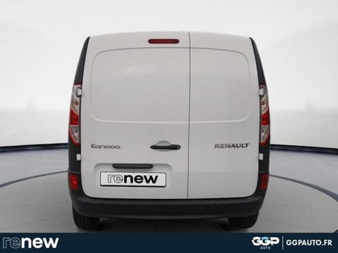 Voitures D'occasion À Faches Thumesnil | Renault Kangoo Express 1.5 Blue Dci 80Ch Extra R-Link 5Cv
