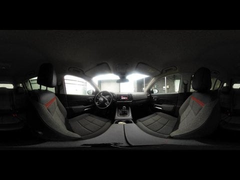 Voitures D'occasion À Faches Thumesnil | Citroën C5 Aircross Puretech 130Ch S&S C-Series E6.D