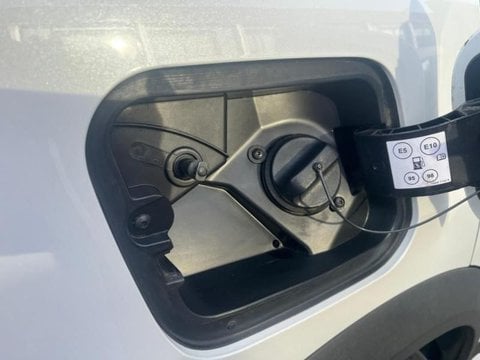 Voitures D'occasion À Faches Thumesnil | Renault Captur 1.6 E-Tech Hybride 145Ch Techno