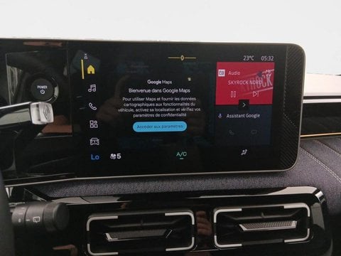 Voitures D'occasion À Faches Thumesnil | Renault 5 E-Tech Electrique 150Ch Techno Autonomie Confort