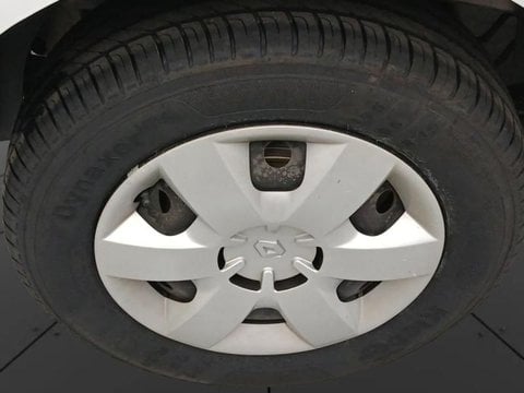 Voitures D'occasion À Faches Thumesnil | Renault Kangoo Express 1.5 Blue Dci 80Ch Extra R-Link 5Cv