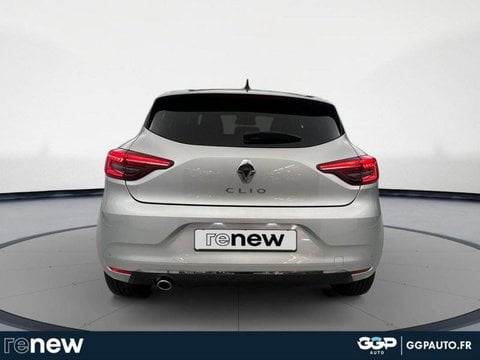Voitures D'occasion À Faches Thumesnil | Renault Clio 1.0 Tce 90Ch Techno
