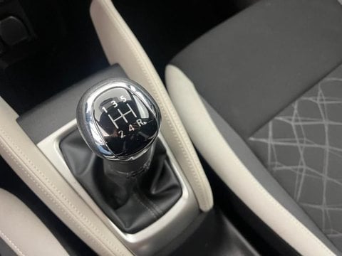Voitures D'occasion À Faches Thumesnil | Nissan Micra 1.0 Ig-T 100Ch Tekna 2019