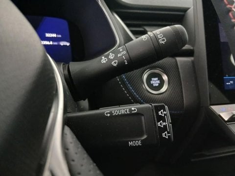 Voitures D'occasion À Faches Thumesnil | Renault Symbioz 1.6 E-Tech Full Hybrid 145Ch Esprit Alpine