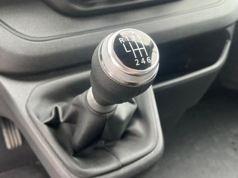 Voitures D'occasion À Faches Thumesnil | Renault Trafic Fg L1H1 2T8 2.0 Blue Dci 130Ch Confort E6E
