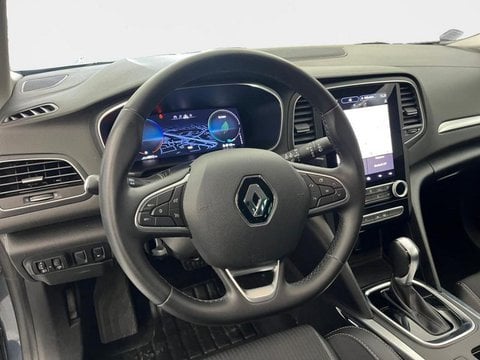 Voitures D'occasion À Faches Thumesnil | Renault Mégane Estate Megane Estate 1.6 E-Tech Plug-In...