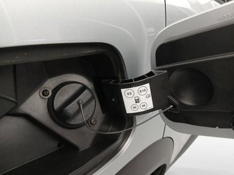 Voitures D'occasion À Faches Thumesnil | Renault Captur 1.0 Tce 90Ch Evolution