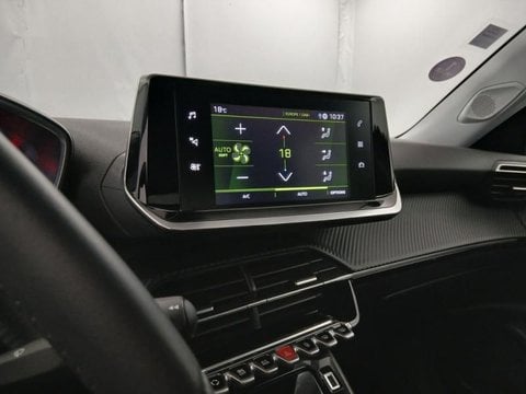 Voitures D'occasion À Faches Thumesnil | Peugeot 2008 1.2 Puretech 100Ch S&S Allure