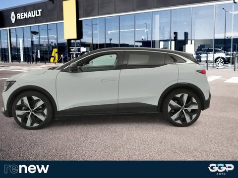 Voitures D'occasion À Faches Thumesnil | Renault Mégane E-Tech Electric Ev60 220Ch Techno Super...