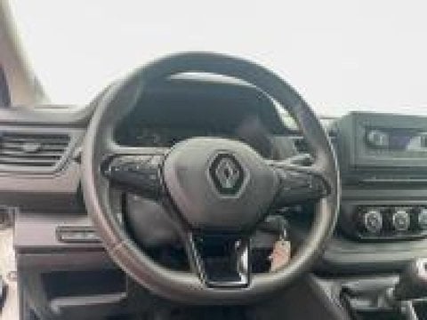 Voitures D'occasion À Faches Thumesnil | Renault Trafic Fg L1H1 3T 2.0 Blue Dci 130Ch Confort E6E