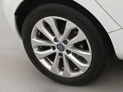 Voitures D'occasion À Faches Thumesnil | Renault Zoe Zen Charge Normale R110 4Cv