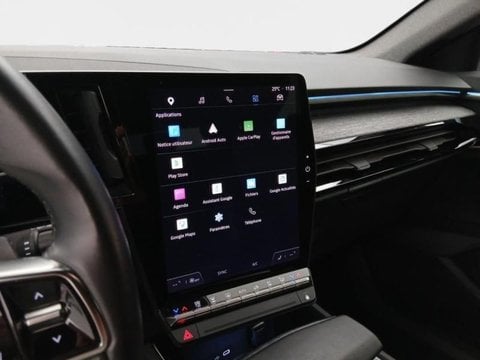 Voitures D'occasion À Faches Thumesnil | Renault Austral 1.2 E-Tech Full Hybrid 200Ch Techno