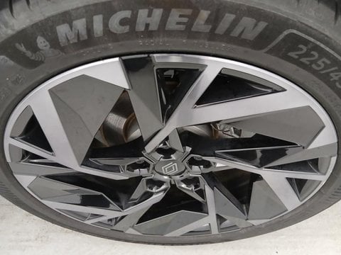 Voitures D'occasion À Faches Thumesnil | Renault Symbioz 1.6 E-Tech Full Hybrid 145Ch Esprit Alpine