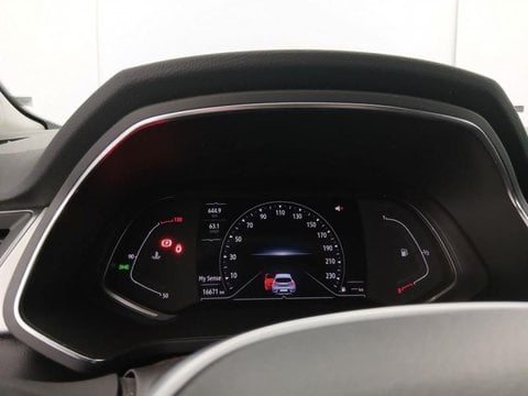 Voitures D'occasion À Faches Thumesnil | Renault Captur 1.3 Tce Mild Hybrid 140Ch Techno