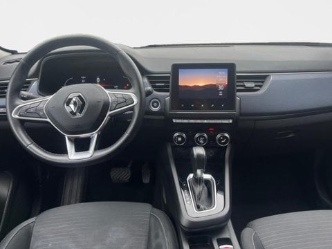 Voitures D'occasion À Faches Thumesnil | Renault Arkana 1.6 E-Tech 145Ch Zen