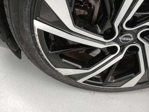 Voitures D'occasion À Faches Thumesnil | Nissan Qashqai E-Power 190Ch Tekna+ 2022