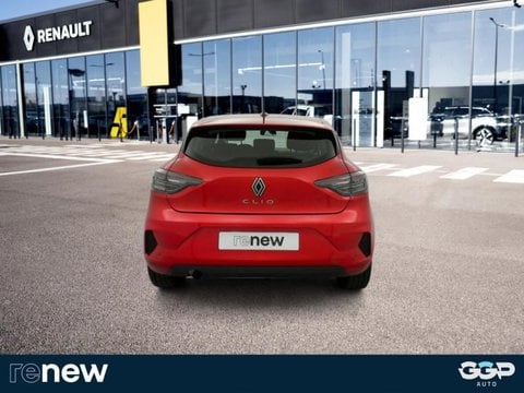 Voitures D'occasion À Faches Thumesnil | Renault Clio 1.0 Tce 90Ch Evolution - 24
