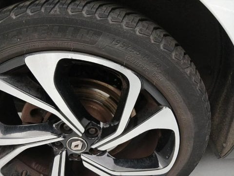 Voitures D'occasion À Faches Thumesnil | Renault Grand Scénic Grand Scenic 1.7 Blue Dci 120Ch I...