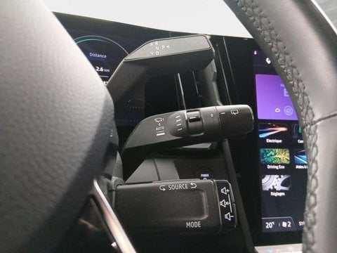 Voitures D'occasion À Faches Thumesnil | Renault Mégane Megane E-Tech Electric Ev60 220Ch Techn...