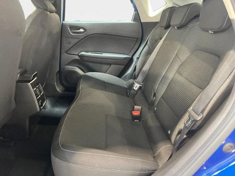 Voitures D'occasion À Faches Thumesnil | Renault Captur 1.0 Tce 90Ch Business -21