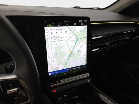 Voitures D'occasion À Faches Thumesnil | Renault Austral 1.2 E-Tech Full Hybrid 200Ch Techno Esp...