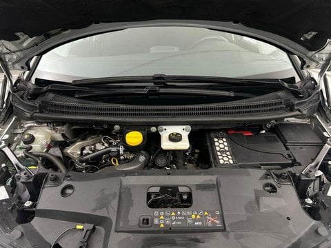 Voitures D'occasion À Faches Thumesnil | Renault Scénic Scenic 1.3 Tce 140Ch Fap Limited Edc
