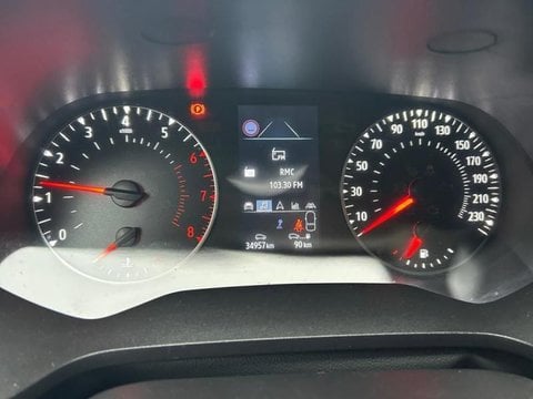 Voitures D'occasion À Faches Thumesnil | Renault Captur 1.0 Tce 90Ch Business -21