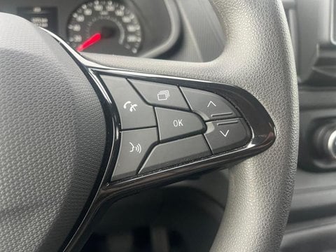 Voitures D'occasion À Faches Thumesnil | Renault Trafic Fg L1H1 2T8 2.0 Blue Dci 130Ch Advance -24