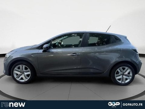 Voitures D'occasion À Faches Thumesnil | Renault Clio 1.5 Blue Dci 100Ch Evolution - 24 Ae