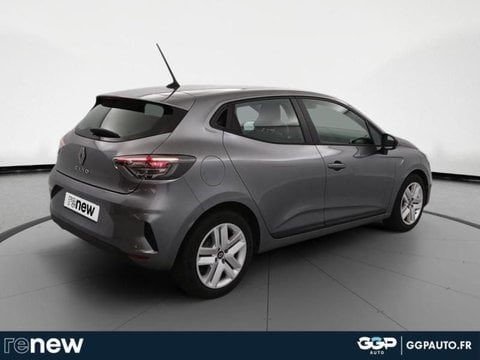 Voitures D'occasion À Faches Thumesnil | Renault Clio 1.0 Tce 90Ch Evolution - 25